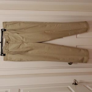 Harbor Bay Khakis 🌻 42 x 32 Big & Tall